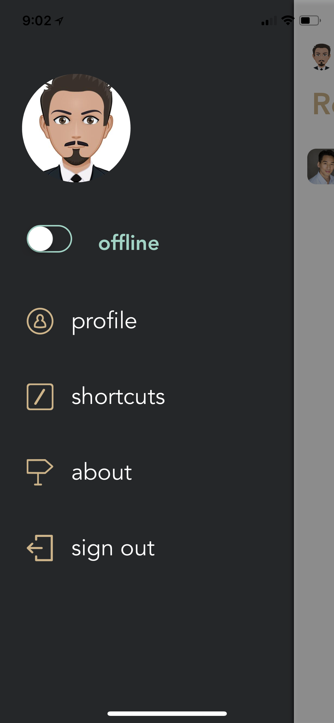 » Understanding Online/Offline Status