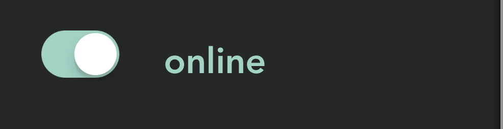 » Understanding Online/Offline Status